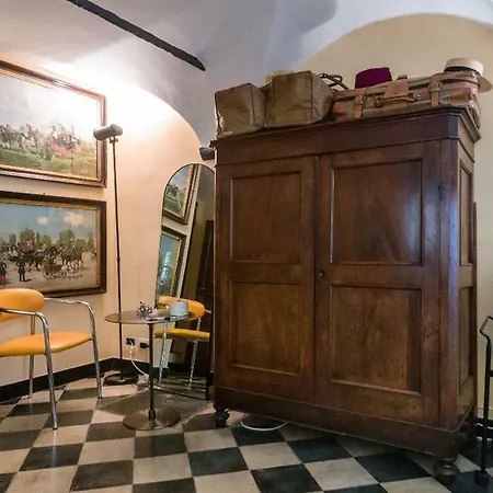 F&m Downtown Guest house *