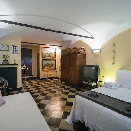 Guest house F&m Downtown