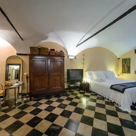 F&m Downtown Guest house Genoa