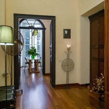 F&m Downtown Guest house