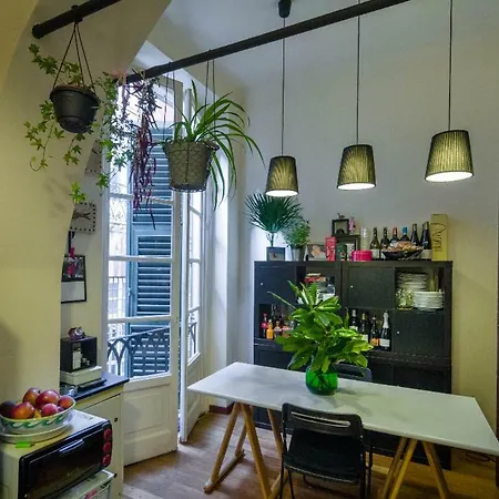 Guest house F&m Downtown Genoa