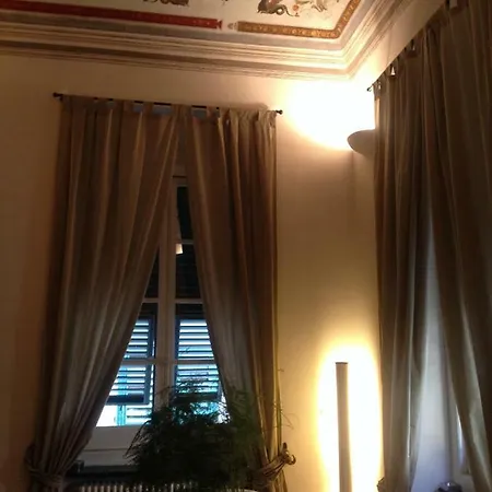 F&m Downtown Guest house
