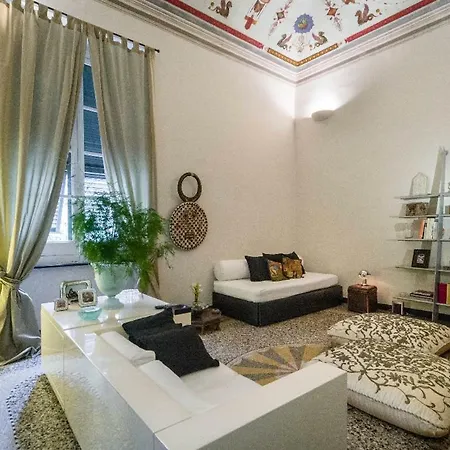 Guest house F&m Downtown *